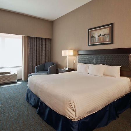 Wingate By Wyndham Chihuahua Hotel Bagian luar foto