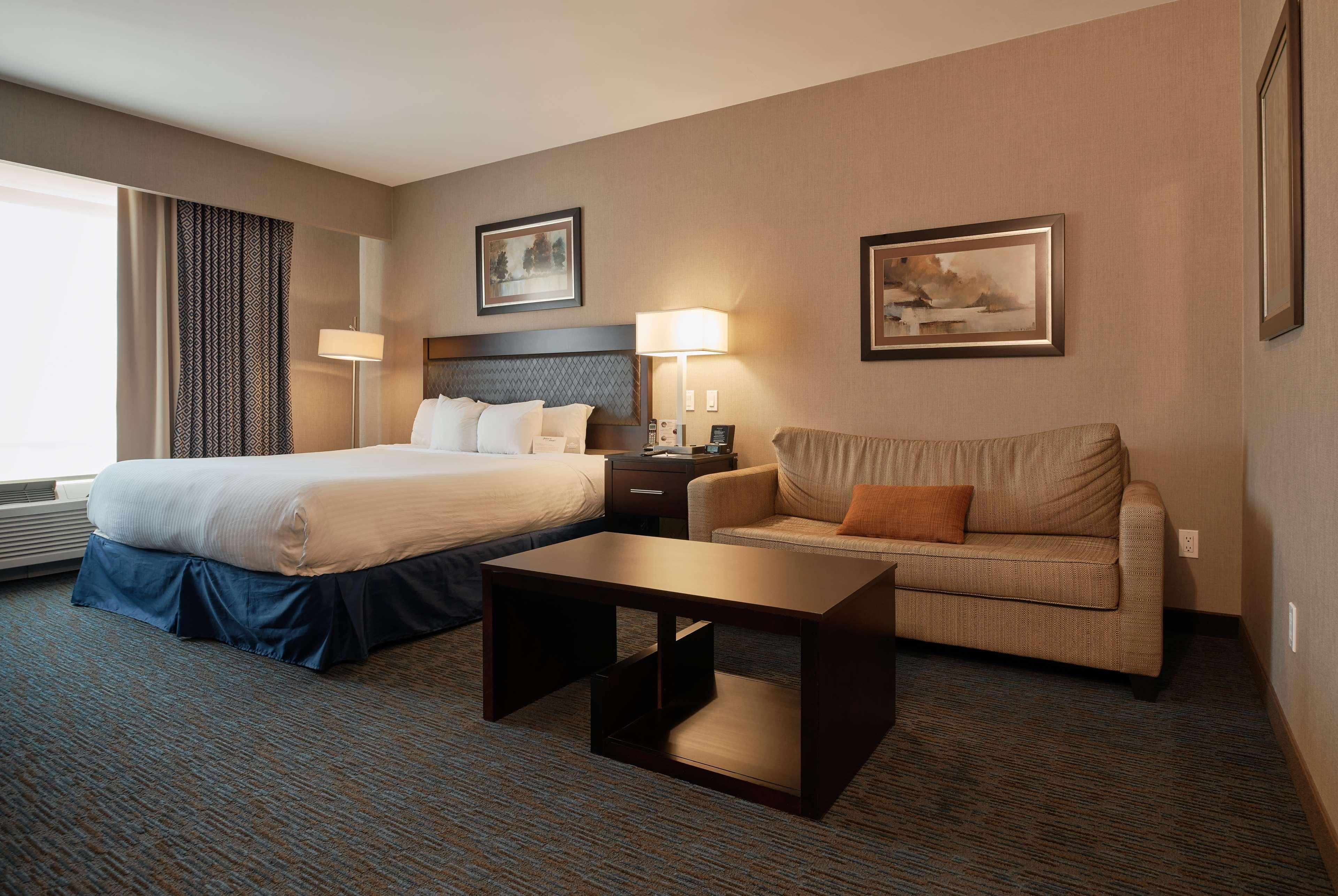 Wingate By Wyndham Chihuahua Hotel Bagian luar foto